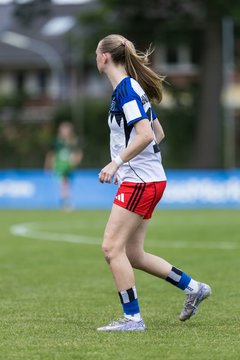 Bild 180 - wBJ HSV Leistungsvergleich